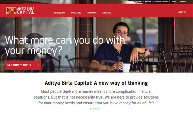 Aditya Birla Capital